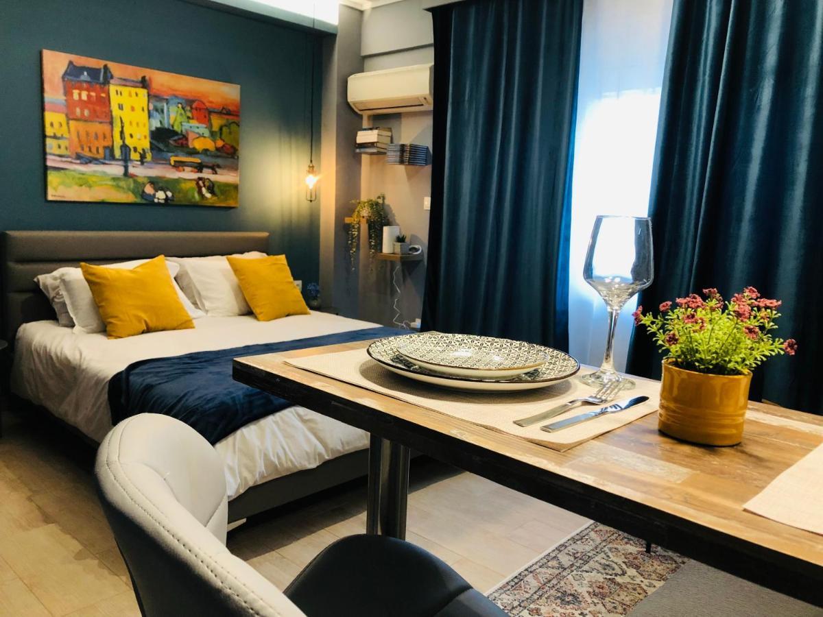 Apartment G&g Center Luxury